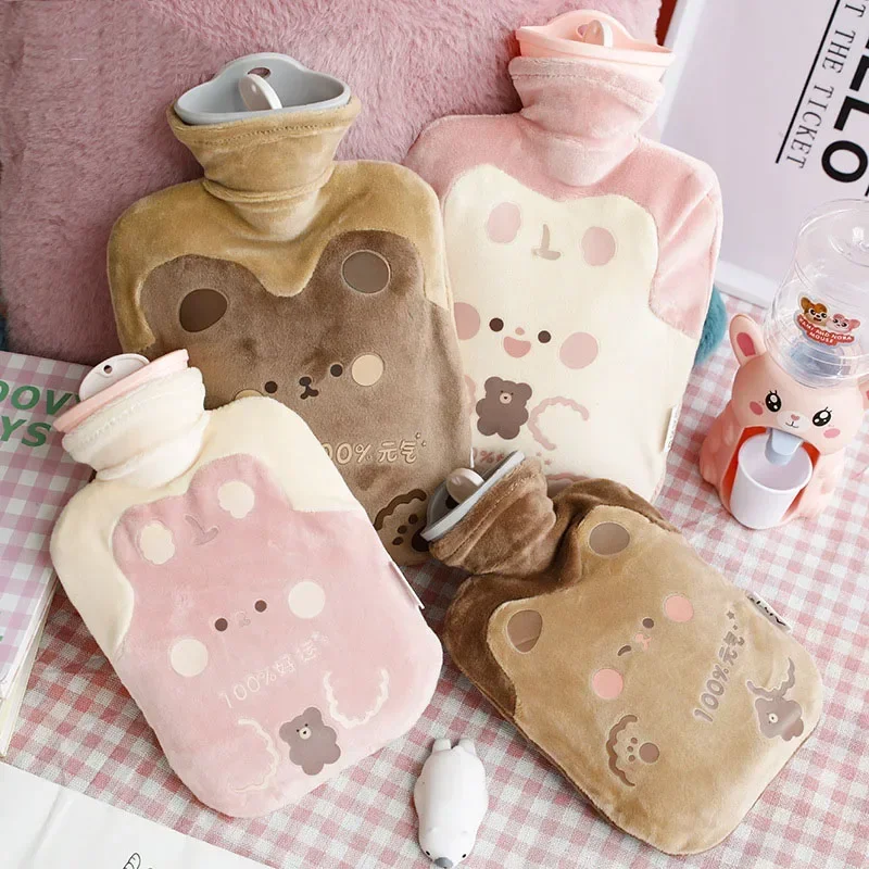 Handbags - Cute Large Warmer Hot Water Bag