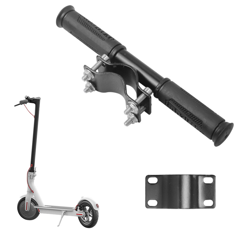 Non-SliP Handlebar Children Ha - Kids Ride On Suitcase Scooter ulasan dan harga