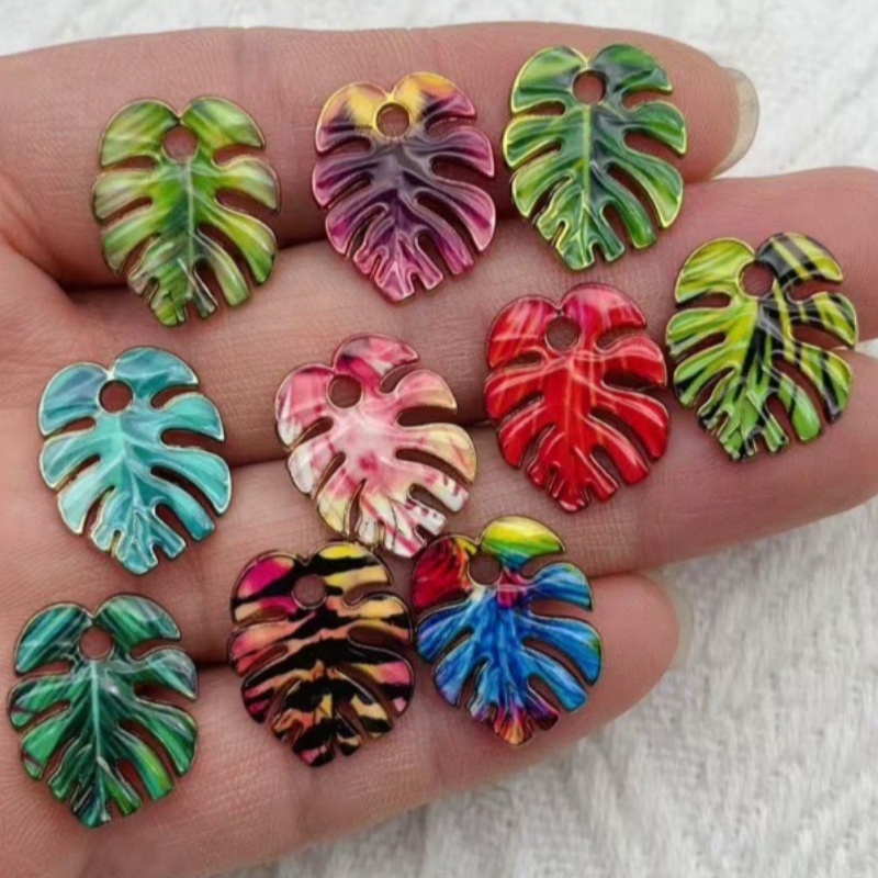 10pcs alloy drip oil simulatio - Backpacks ulasan dan harga