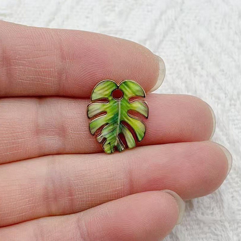 10pcs alloy drip oil simulatio - Backpacks ulasan dan harga