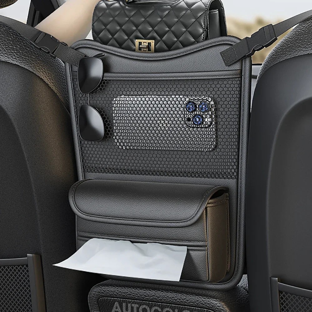 Multifunctional Car Storage Po - Handbags ulasan dan harga