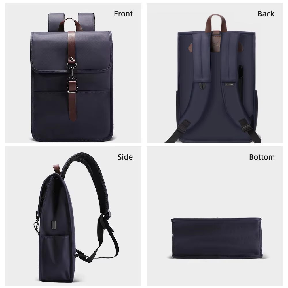 HK High-quality Business Backp - Backpacks ulasan dan harga