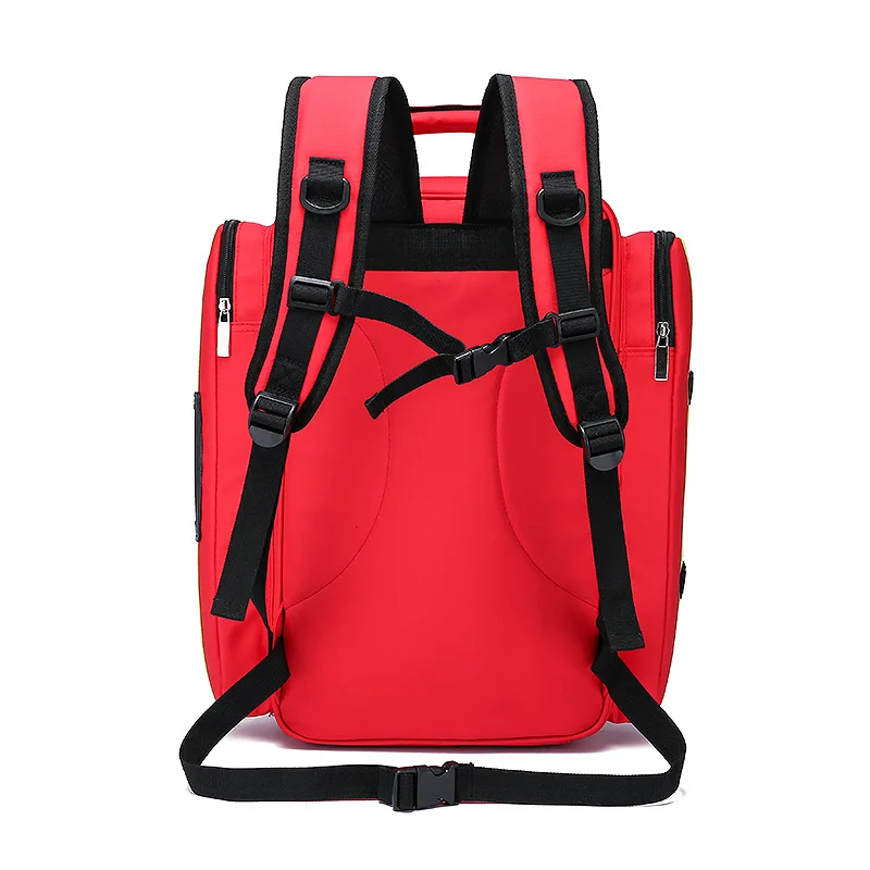Emergency Rescue Backpacks Lar - Backpacks ulasan dan harga