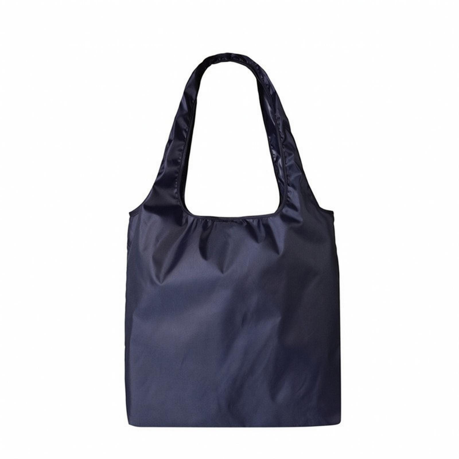 Foldable Tote Bag Waterproof H - Handbags ulasan dan harga
